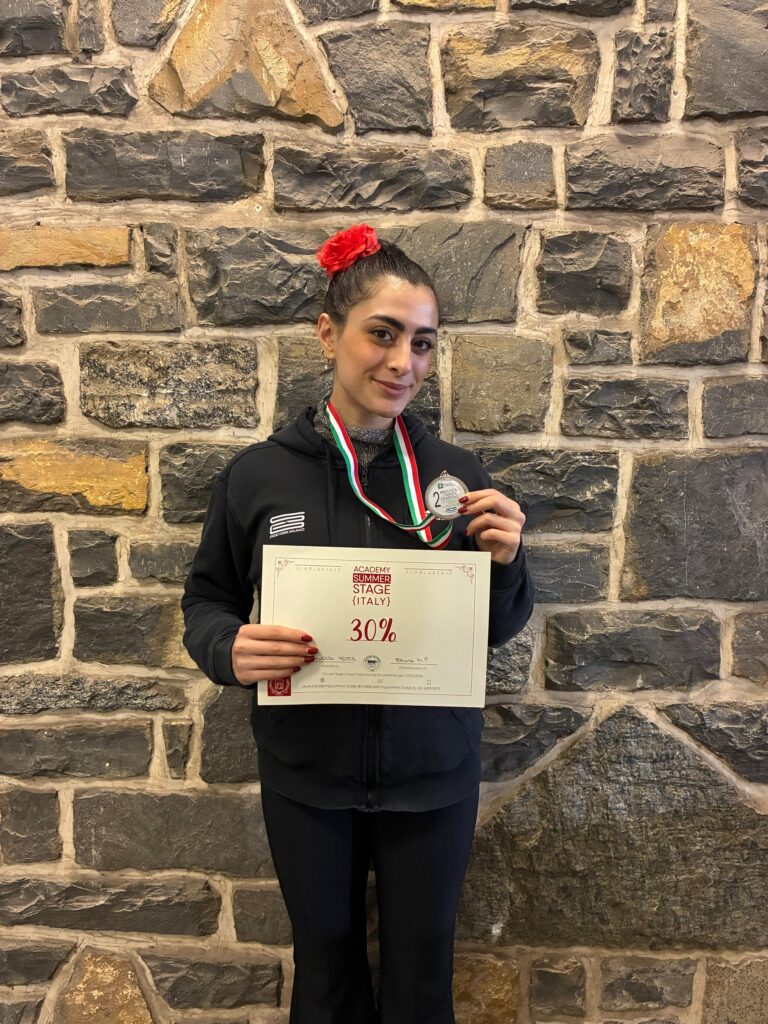 Brianza danza festival 1 marzo 2026 3 | Studio Gem