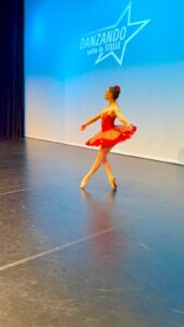 Danzando sotto le stelle 7 marzo 20262 | Studio Gem