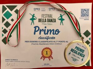 Premio Resilienza Milan edition Opes 23 marzo 2026 11 | Studio Gem