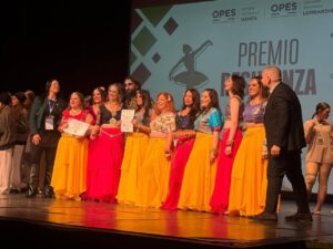 Premio Resilienza Milan edition Opes 23 marzo 2026 4 | Studio Gem