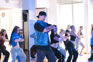 WorkShop Hip Hop Emanuel Lo 202614 | Studio Gem