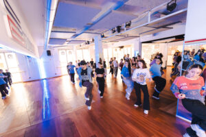 WorkShop Hip Hop Emanuel Lo 202625 | Studio Gem