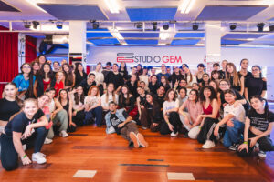 WorkShop Hip Hop Emanuel Lo 202646 | Studio Gem