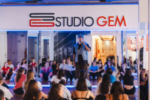 WorkShop Hip Hop Emanuel Lo 20265 | Studio Gem