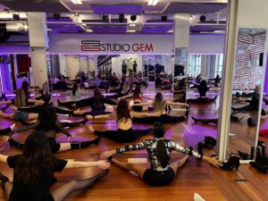 Workshop ANAHITA 01 03 2026 Studio Gem Milano3 | Studio Gem