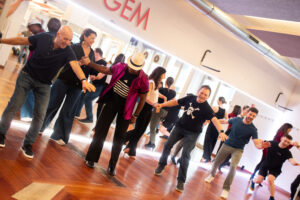 Workshop Un dia en cuba 15 03 2026 50 | Studio Gem