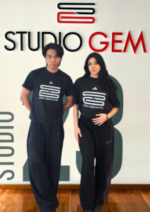 copertina open class urban aldrin e amber 15 marzo 2026 | Studio Gem