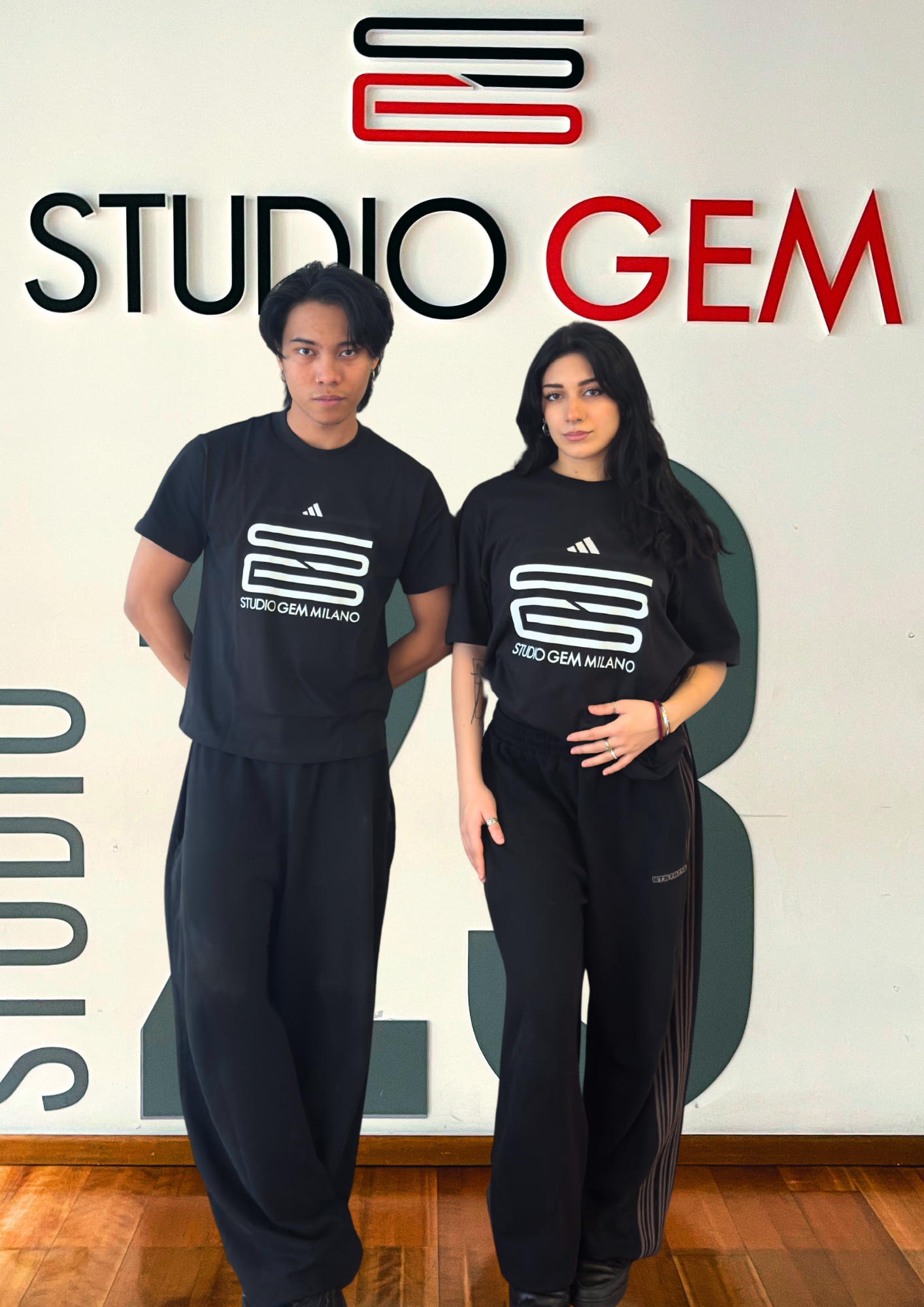 copertina open class urban aldrin e amber 15 marzo 2026 | Studio Gem