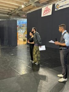 All You Can Dance 26 aprile 2026 17 | Studio Gem