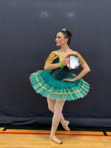 All You Can Dance 26 aprile 2026 19 | Studio Gem