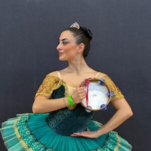 All You Can Dance 26 aprile 2026 2 | Studio Gem