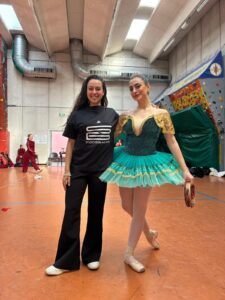 All You Can Dance 26 aprile 2026 3 | Studio Gem