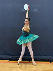 All You Can Dance 26 aprile 2026 7 | Studio Gem