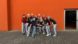 All You Can Dance 26 aprile 2026 8 | Studio Gem