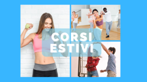 slide corsi estivi 2026 | Studio Gem