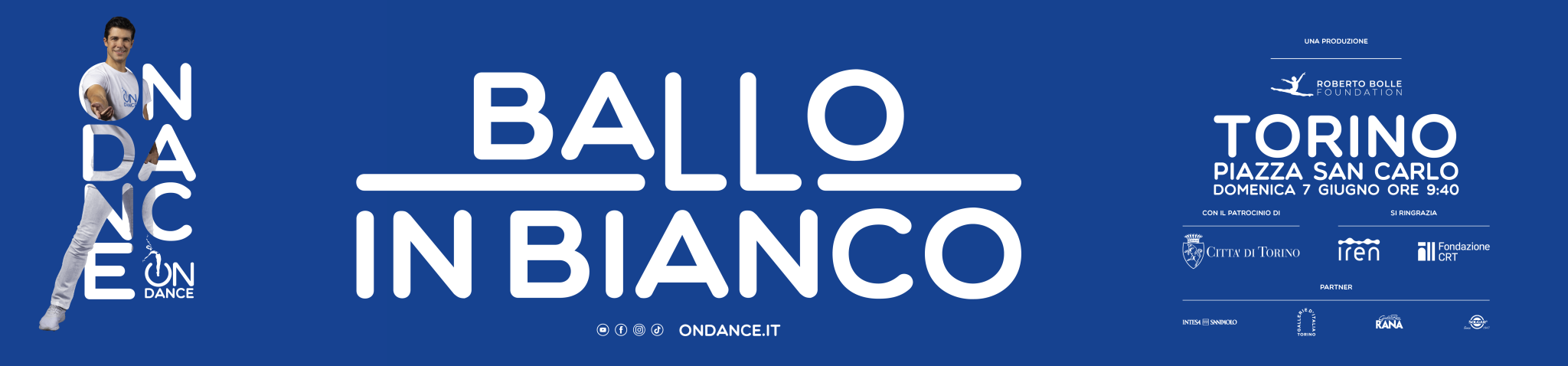 Ondance Torino 2026 studio gem milano | Studio Gem