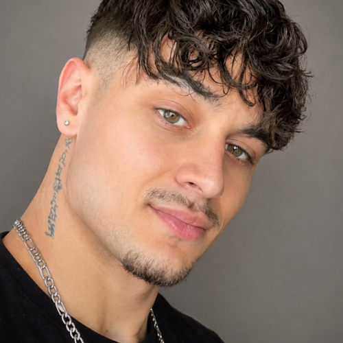 Alessandro Gianni insegnante Studio Gem Milano | Studio Gem