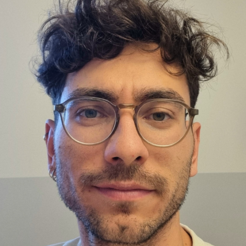Christian Schneider insegnante Studio Gem Milano | Studio Gem