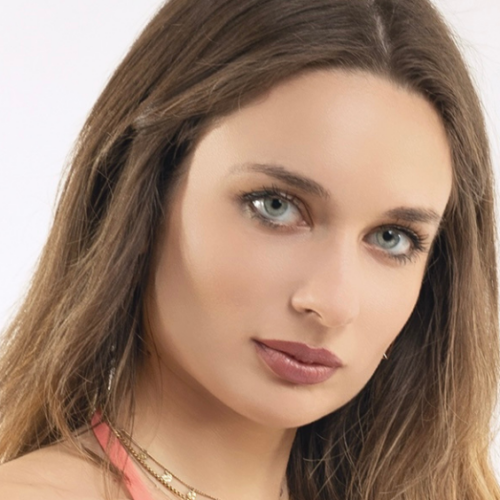 Claudia Ristani insegnante Studio Gem Milano | Studio Gem