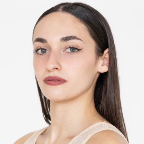 Giulia Rubagotti insegnante Studio Gem Milano | Studio Gem