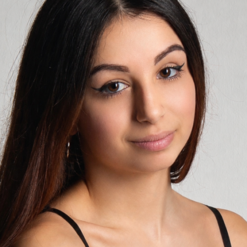 Lara Castiglione insegnante Studio Gem Milano | Studio Gem