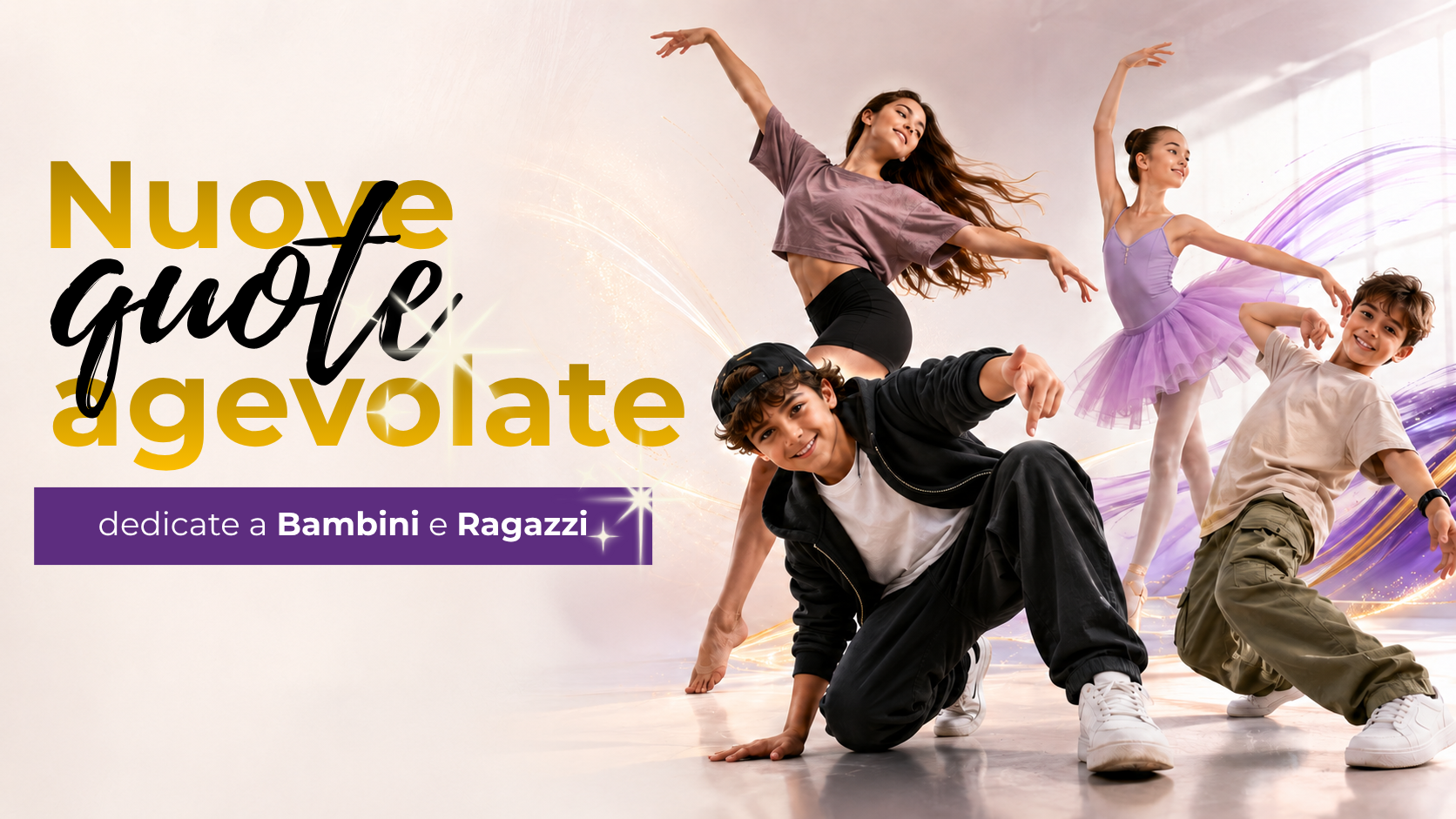Nuove quote agevolate | Studio Gem