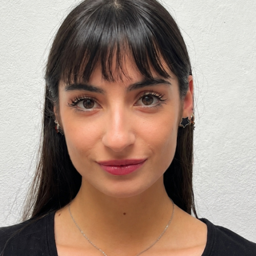 Penelope Brignone insegnante Studio Gem Milano | Studio Gem