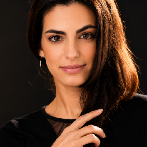 Virginia Ingegneri 2 insegnante Studio Gem Milano | Studio Gem