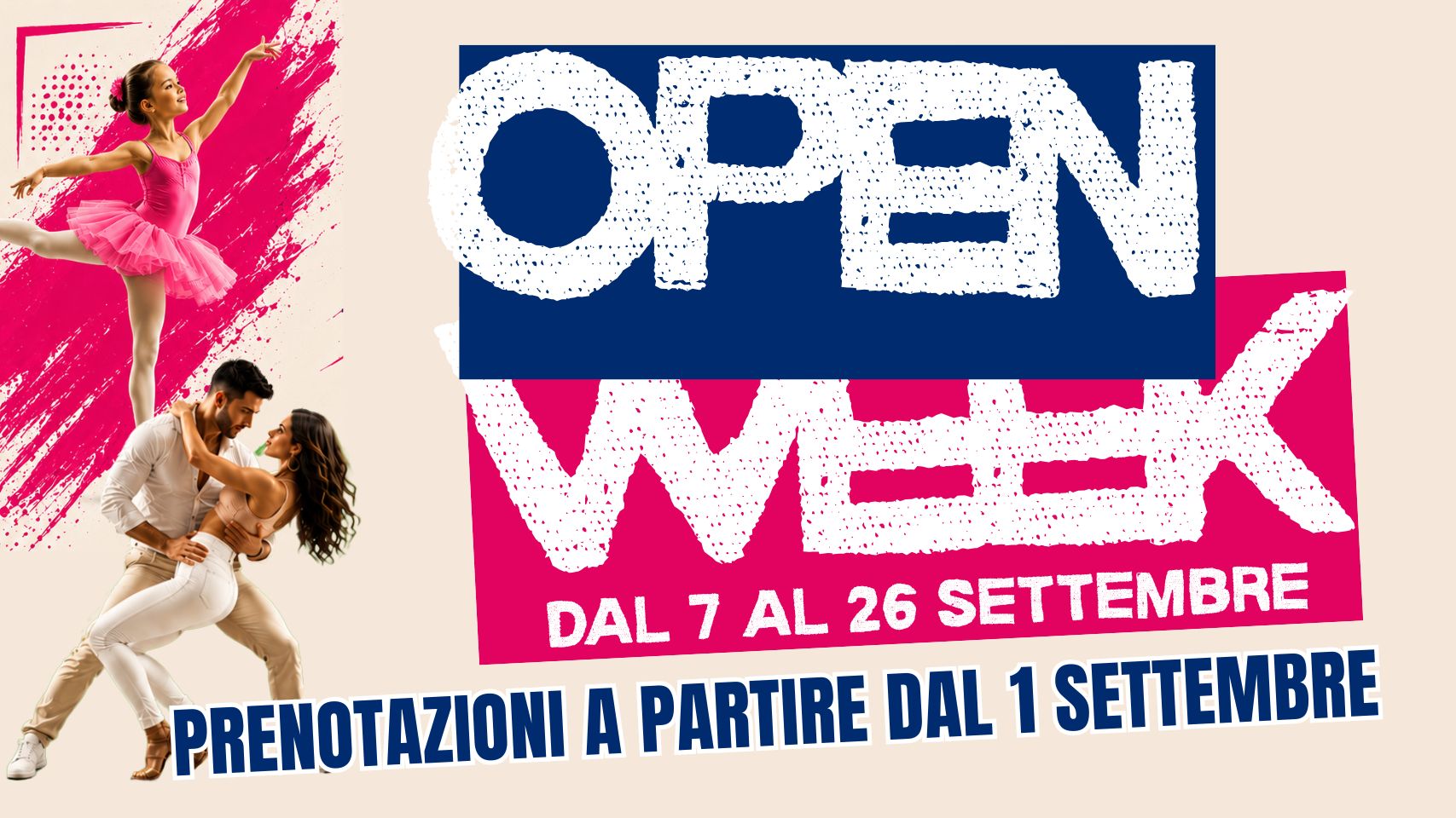 slide 2026 OPEN WEEK | Studio Gem