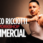 slide workshop commercial marco ricciotti | Studio Gem