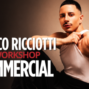 slide workshop commercial marco ricciotti | Studio Gem