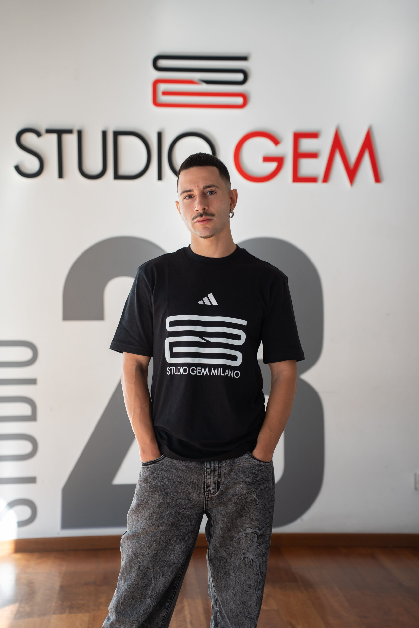 workshop Marco Ricciotti ottobre 2026 scaled | Studio Gem