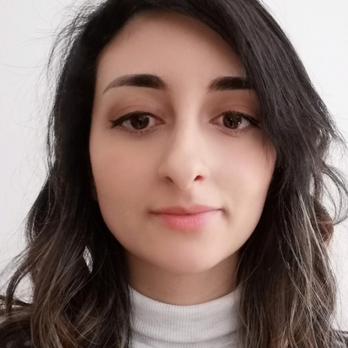 Chiara Petrarulo insegnante Studio Gem Milano | Studio Gem