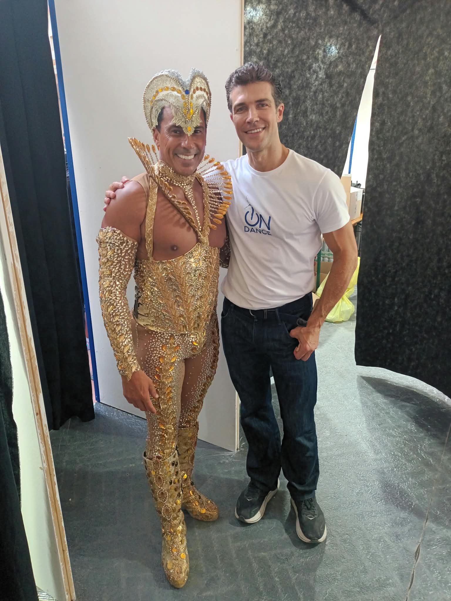Ondance Milano 2026 1 | Studio Gem