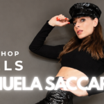 manuela saccardi | Studio Gem